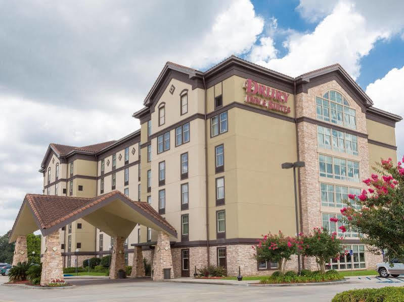 Drury Inn & Suites Lafayette La Exterior foto